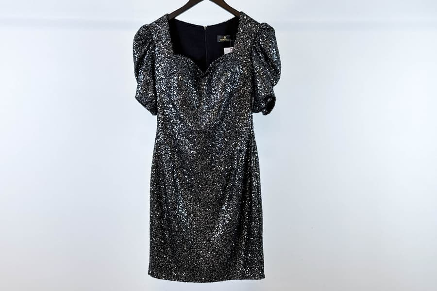 Damen Kleid Cordelia, Gr. 40